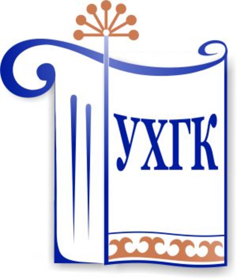 Логотип (Уфимский художественно-гуманитарный колледж)